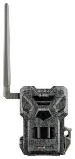 Flex Dual-SIM Cellular Trail Camera
